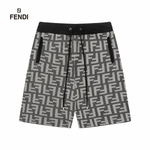 【FENDI 公式旗艦店】フェンディ ショートパンツご好評に付き再入荷! 【FENDI 公式旗艦店】フェンディ ショートパンツご好評に付き再入荷!