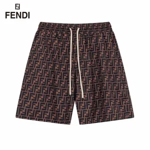 【FENDI 公式旗艦店】フェンディ ショートパンツ ご好評に付き再入荷! 【FENDI 公式旗艦店】フェンディ ショートパンツ ご好評に付き再入荷!