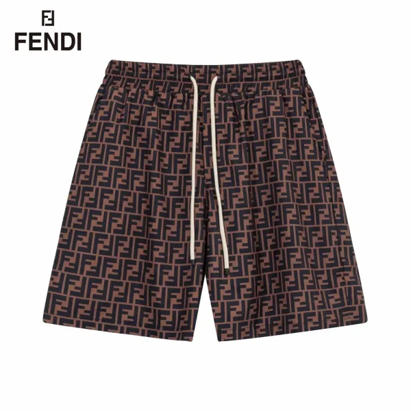【FENDI 公式旗艦店】フェンディ ショートパンツ ご好評に付き再入荷! 【FENDI 公式旗艦店】フェンディ ショートパンツ ご好評に付き再入荷!
