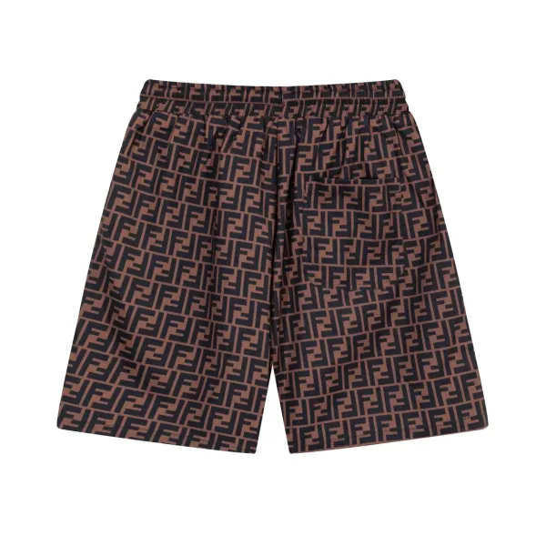 【FENDI 公式旗艦店】フェンディ ショートパンツ ご好評に付き再入荷! 【FENDI 公式旗艦店】フェンディ ショートパンツ ご好評に付き再入荷!
