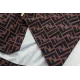 【FENDI 公式旗艦店】フェンディ ショートパンツ ご好評に付き再入荷! 【FENDI 公式旗艦店】フェンディ ショートパンツ ご好評に付き再入荷!