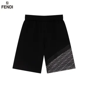 【FENDI 公式旗艦店】フェンディ ショートパンツ ご好評に付き再入荷! 【FENDI 公式旗艦店】フェンディ ショートパンツ ご好評に付き再入荷!