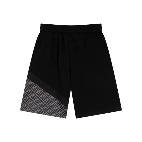 【FENDI 公式旗艦店】フェンディ   ショートパンツ  ご好評に付き再入荷！