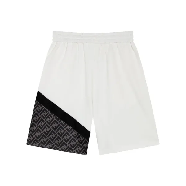 【FENDI 公式旗艦店】フェンディ   ショートパンツ  ご好評に付き再入荷！