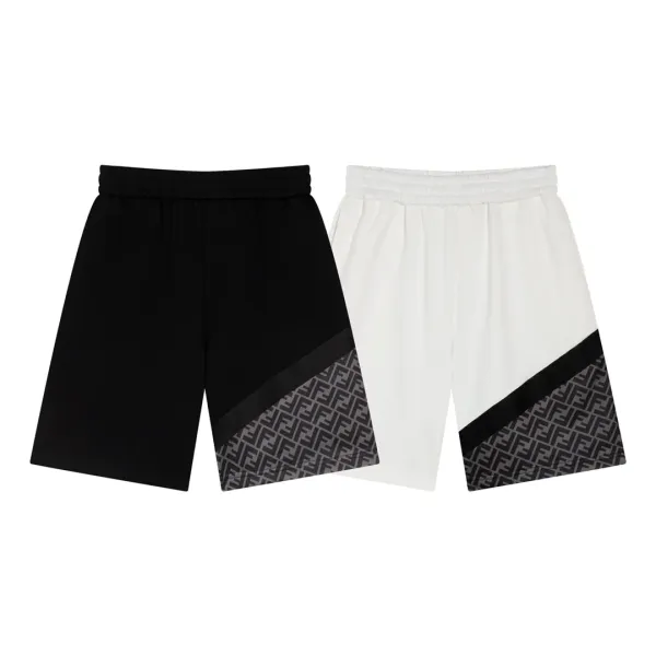 【FENDI 公式旗艦店】フェンディ   ショートパンツ  ご好評に付き再入荷！