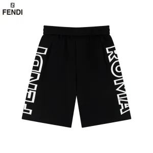 【FENDI 公式旗艦店】フェンディ ショートパンツ ご好評に付き再入荷! 【FENDI 公式旗艦店】フェンディ ショートパンツ ご好評に付き再入荷!