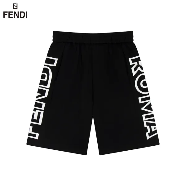 【FENDI 公式旗艦店】フェンディ ショートパンツ ご好評に付き再入荷! 【FENDI 公式旗艦店】フェンディ ショートパンツ ご好評に付き再入荷!