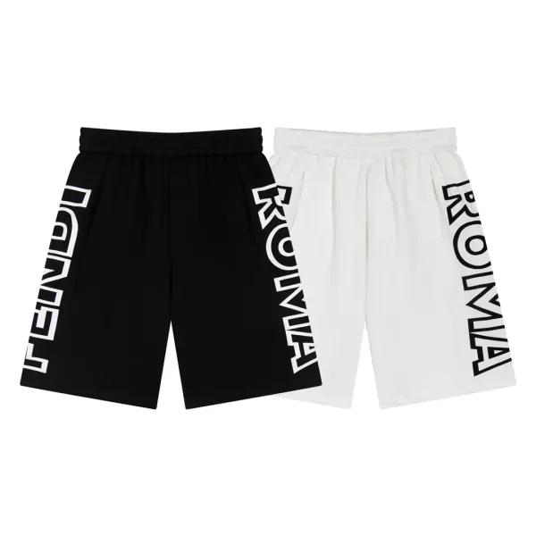 【FENDI 公式旗艦店】フェンディ ショートパンツ ご好評に付き再入荷! 【FENDI 公式旗艦店】フェンディ ショートパンツ ご好評に付き再入荷!