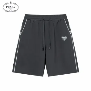 【PRADA 公式旗艦店】プラダ ショートパンツご好評に付き再入荷!250227 【PRADA 公式旗艦店】プラダ ショートパンツご好評に付き再入荷!250227