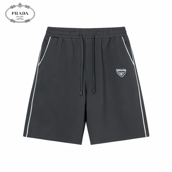 【PRADA 公式旗艦店】プラダ ショートパンツご好評に付き再入荷!250227 【PRADA 公式旗艦店】プラダ ショートパンツご好評に付き再入荷!250227