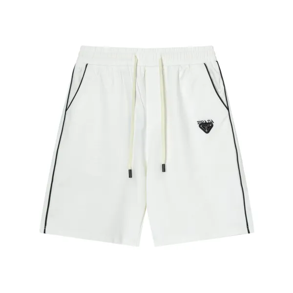 【PRADA 公式旗艦店】プラダ ショートパンツご好評に付き再入荷!250227 【PRADA 公式旗艦店】プラダ ショートパンツご好評に付き再入荷!250227