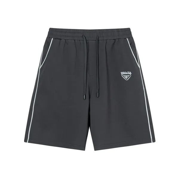【PRADA 公式旗艦店】プラダ ショートパンツご好評に付き再入荷!250227 【PRADA 公式旗艦店】プラダ ショートパンツご好評に付き再入荷!250227