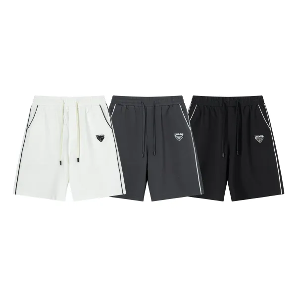 【PRADA 公式旗艦店】プラダ ショートパンツご好評に付き再入荷!250227 【PRADA 公式旗艦店】プラダ ショートパンツご好評に付き再入荷!250227