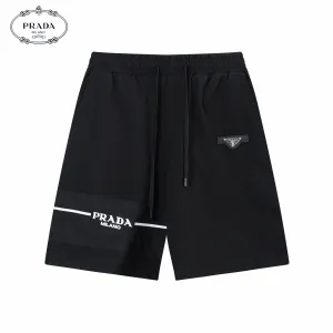 【PRADA 公式旗艦店】プラダ ショートパンツご好評に付き再入荷!250227 【PRADA 公式旗艦店】プラダ ショートパンツご好評に付き再入荷!250227