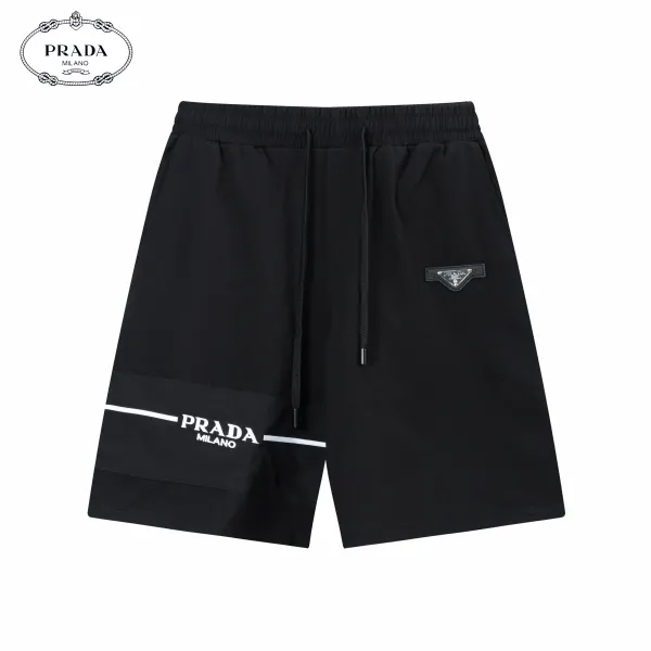 【PRADA 公式旗艦店】プラダ ショートパンツご好評に付き再入荷!250227 【PRADA 公式旗艦店】プラダ ショートパンツご好評に付き再入荷!250227