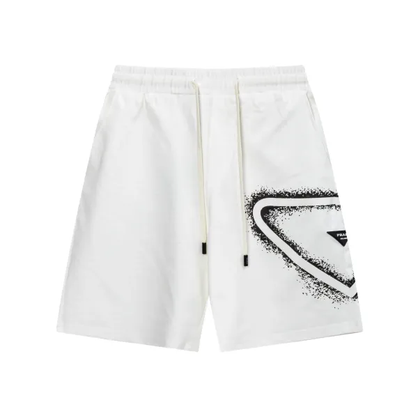 【PRADA 公式旗艦店】プラダ ショートパンツご好評に付き再入荷!250227 【PRADA 公式旗艦店】プラダ ショートパンツご好評に付き再入荷!250227