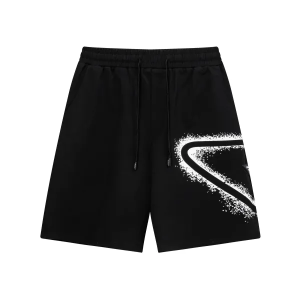 【PRADA 公式旗艦店】プラダ ショートパンツご好評に付き再入荷!250227 【PRADA 公式旗艦店】プラダ ショートパンツご好評に付き再入荷!250227