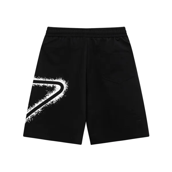 【PRADA 公式旗艦店】プラダ ショートパンツご好評に付き再入荷!250227 【PRADA 公式旗艦店】プラダ ショートパンツご好評に付き再入荷!250227