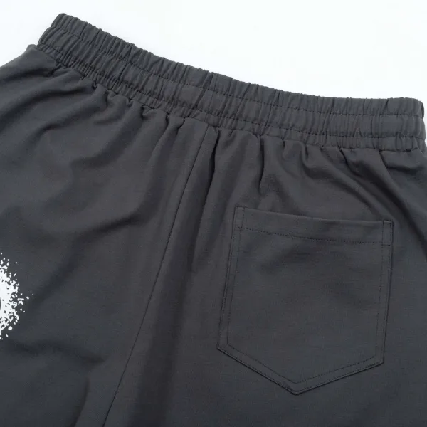 【PRADA 公式旗艦店】プラダ ショートパンツご好評に付き再入荷!250227 【PRADA 公式旗艦店】プラダ ショートパンツご好評に付き再入荷!250227