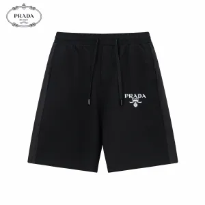 【PRADA 公式旗艦店】プラダ ショートパンツご好評に付き再入荷!250227 【PRADA 公式旗艦店】プラダ ショートパンツご好評に付き再入荷!250227