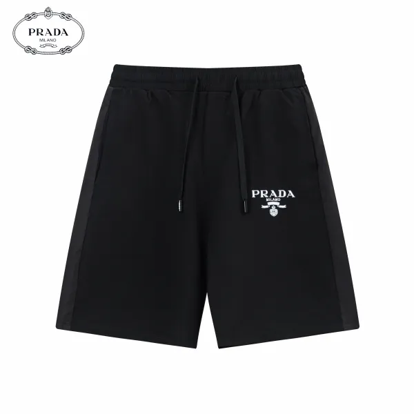 【PRADA 公式旗艦店】プラダ ショートパンツご好評に付き再入荷!250227 【PRADA 公式旗艦店】プラダ ショートパンツご好評に付き再入荷!250227