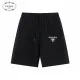 【PRADA 公式旗艦店】プラダ ショートパンツご好評に付き再入荷!250227 【PRADA 公式旗艦店】プラダ ショートパンツご好評に付き再入荷!250227