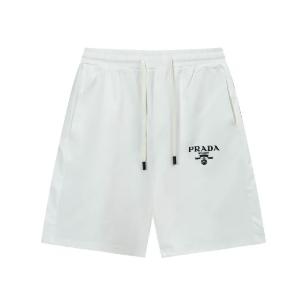 【PRADA 公式旗艦店】プラダ ショートパンツご好評に付き再入荷!250227 【PRADA 公式旗艦店】プラダ ショートパンツご好評に付き再入荷!250227