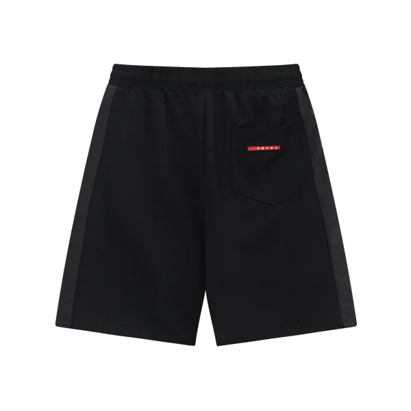 【PRADA 公式旗艦店】プラダ ショートパンツご好評に付き再入荷!250227 【PRADA 公式旗艦店】プラダ ショートパンツご好評に付き再入荷!250227