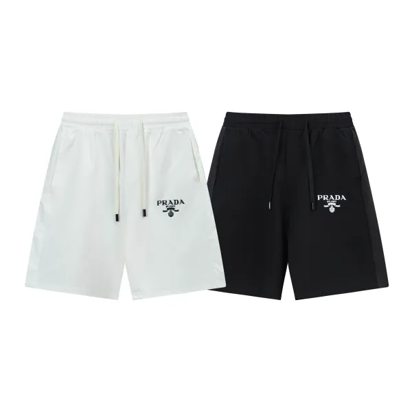【PRADA 公式旗艦店】プラダ ショートパンツご好評に付き再入荷!250227 【PRADA 公式旗艦店】プラダ ショートパンツご好評に付き再入荷!250227