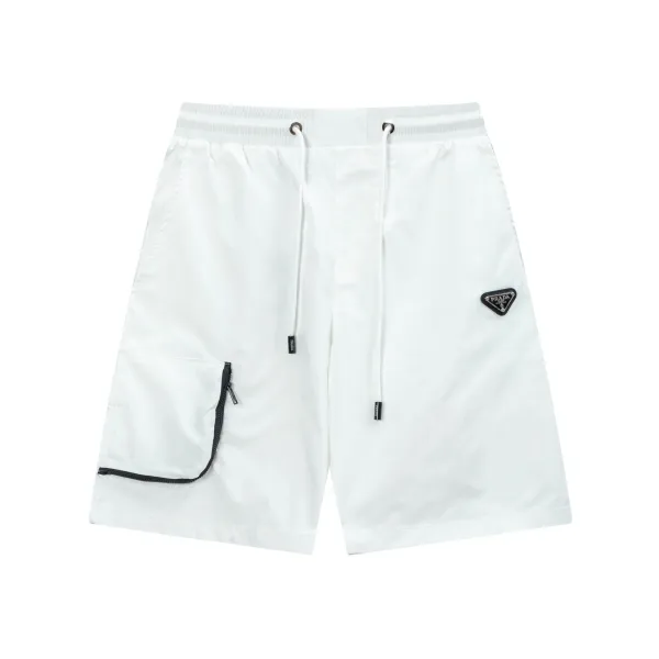 【PRADA 公式旗艦店】プラダ ショートパンツご好評に付き再入荷!250227 【PRADA 公式旗艦店】プラダ ショートパンツご好評に付き再入荷!250227