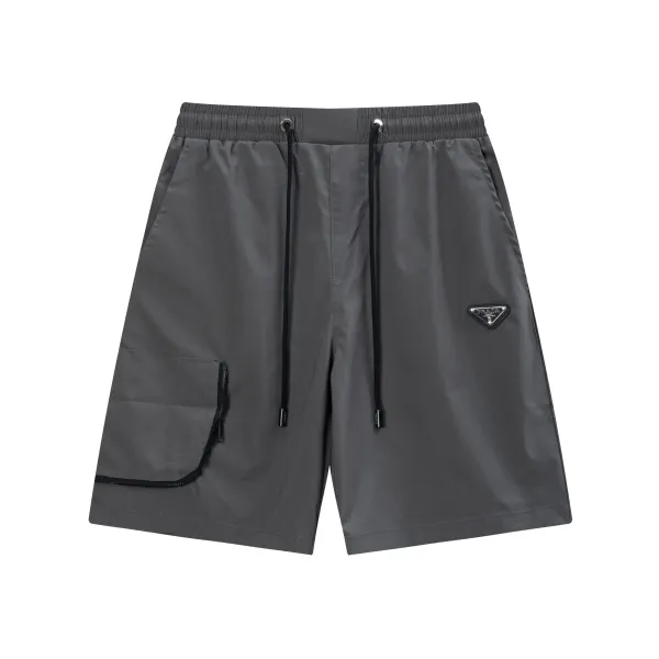 【PRADA 公式旗艦店】プラダ ショートパンツご好評に付き再入荷!250227 【PRADA 公式旗艦店】プラダ ショートパンツご好評に付き再入荷!250227