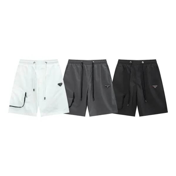 【PRADA 公式旗艦店】プラダ ショートパンツご好評に付き再入荷!250227 【PRADA 公式旗艦店】プラダ ショートパンツご好評に付き再入荷!250227