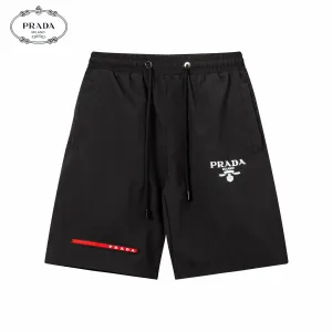 【PRADA 公式旗艦店】プラダ ショートパンツご好評に付き再入荷!250227 【PRADA 公式旗艦店】プラダ ショートパンツご好評に付き再入荷!250227