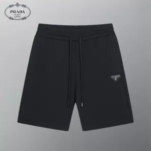 【PRADA 公式旗艦店】プラダ ショートパンツご好評に付き再入荷!250227 【PRADA 公式旗艦店】プラダ ショートパンツご好評に付き再入荷!250227