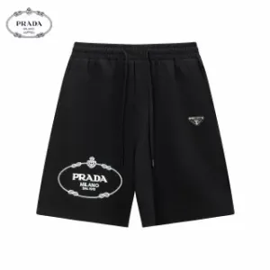 【PRADA 公式旗艦店】プラダ ショートパンツご好評に付き再入荷!250227 【PRADA 公式旗艦店】プラダ ショートパンツご好評に付き再入荷!250227