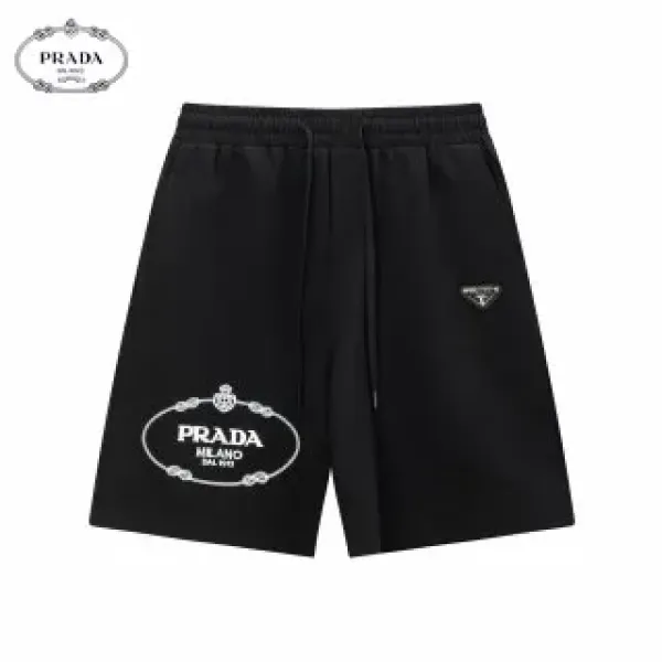 【PRADA 公式旗艦店】プラダ ショートパンツご好評に付き再入荷!250227 【PRADA 公式旗艦店】プラダ ショートパンツご好評に付き再入荷!250227