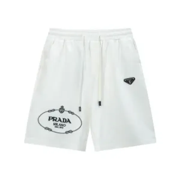 【PRADA 公式旗艦店】プラダ ショートパンツご好評に付き再入荷!250227 【PRADA 公式旗艦店】プラダ ショートパンツご好評に付き再入荷!250227