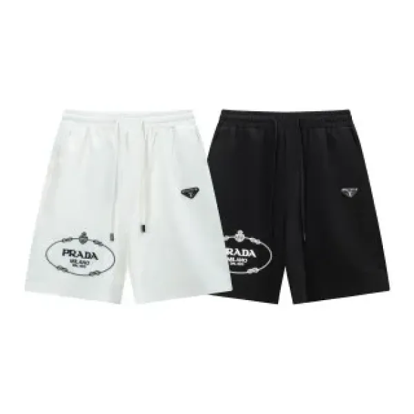 【PRADA 公式旗艦店】プラダ ショートパンツご好評に付き再入荷!250227 【PRADA 公式旗艦店】プラダ ショートパンツご好評に付き再入荷!250227