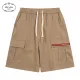 【PRADA 公式旗艦店】 プラダ ショートパンツ ご好評に付き再入荷 24624 【PRADA 公式旗艦店】 プラダ ショートパンツ ご好評に付き再入荷 24624