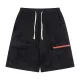 【PRADA 公式旗艦店】 プラダ ショートパンツ ご好評に付き再入荷 24624 【PRADA 公式旗艦店】 プラダ ショートパンツ ご好評に付き再入荷 24624