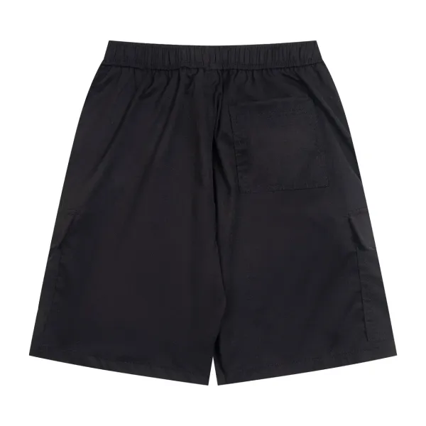 【PRADA 公式旗艦店】 プラダ ショートパンツ ご好評に付き再入荷 24624 【PRADA 公式旗艦店】 プラダ ショートパンツ ご好評に付き再入荷 24624