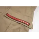 【PRADA 公式旗艦店】 プラダ ショートパンツ ご好評に付き再入荷 24624 【PRADA 公式旗艦店】 プラダ ショートパンツ ご好評に付き再入荷 24624