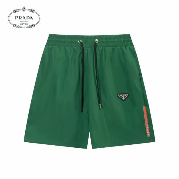【PRADA 公式旗艦店】プラダ ショートパンツ ご好評に付き再入荷! 【PRADA 公式旗艦店】プラダ ショートパンツ ご好評に付き再入荷!