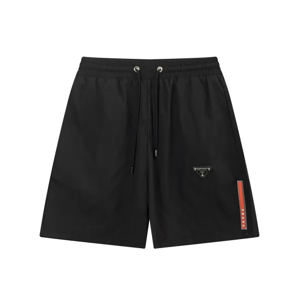 【PRADA 公式旗艦店】プラダ ショートパンツ ご好評に付き再入荷! 【PRADA 公式旗艦店】プラダ ショートパンツ ご好評に付き再入荷!