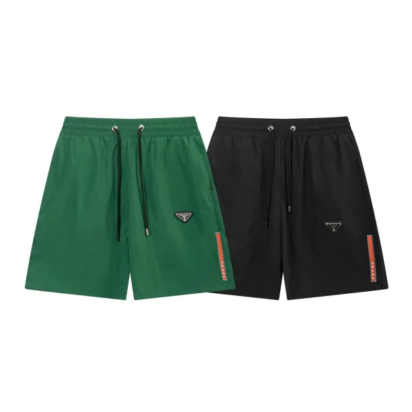 【PRADA 公式旗艦店】プラダ ショートパンツ ご好評に付き再入荷! 【PRADA 公式旗艦店】プラダ ショートパンツ ご好評に付き再入荷!