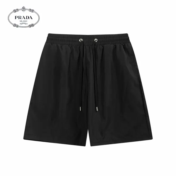 【PRADA 公式旗艦店】プラダ ショートパンツ ご好評に付き再入荷! 【PRADA 公式旗艦店】プラダ ショートパンツ ご好評に付き再入荷!