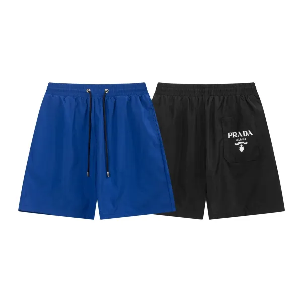 【PRADA 公式旗艦店】プラダ ショートパンツ ご好評に付き再入荷! 【PRADA 公式旗艦店】プラダ ショートパンツ ご好評に付き再入荷!