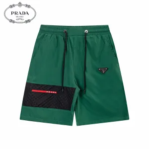 【PRADA 公式旗艦店】プラダ ショートパンツ ご好評に付き再入荷! 【PRADA 公式旗艦店】プラダ ショートパンツ ご好評に付き再入荷!