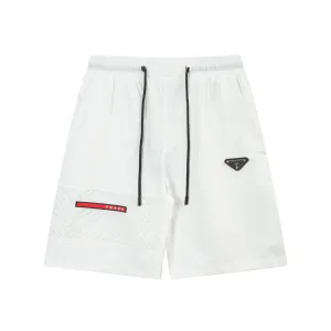 【PRADA 公式旗艦店】プラダ ショートパンツ ご好評に付き再入荷! 【PRADA 公式旗艦店】プラダ ショートパンツ ご好評に付き再入荷!