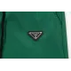 【PRADA  公式旗艦店】プラダ  ショートパンツ  ご好評に付き再入荷！